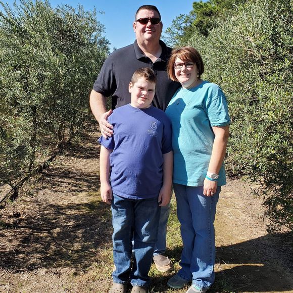 Meet your Posher, Krista - Picture 1 of 1